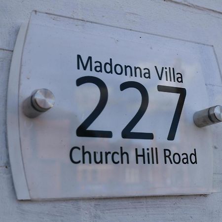 ברמינגהאם Madonna Villa מראה חיצוני תמונה