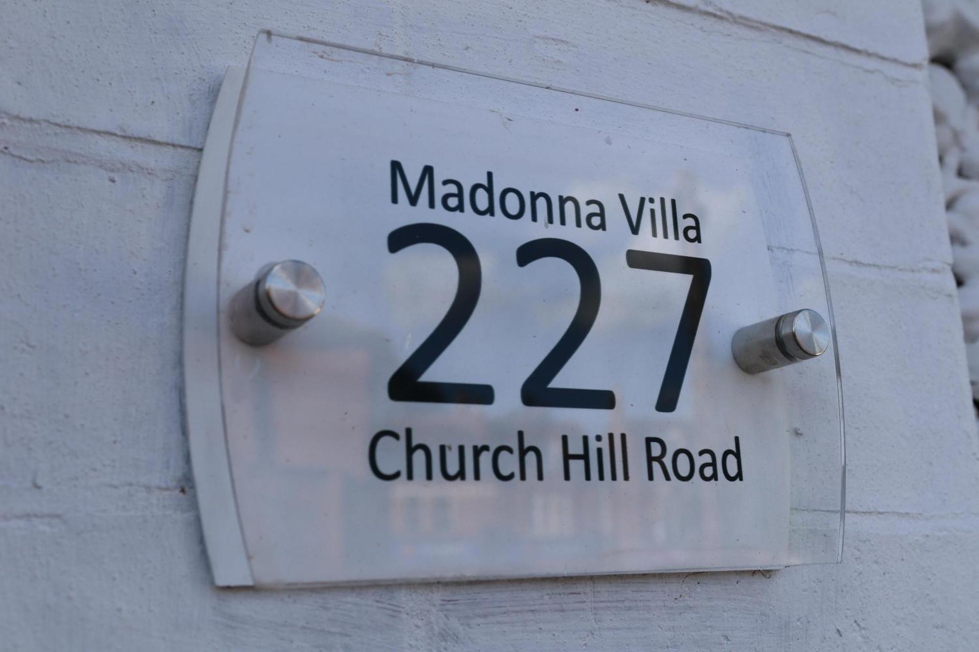 ברמינגהאם Madonna Villa מראה חיצוני תמונה